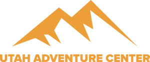 Utah Adventure Center logo